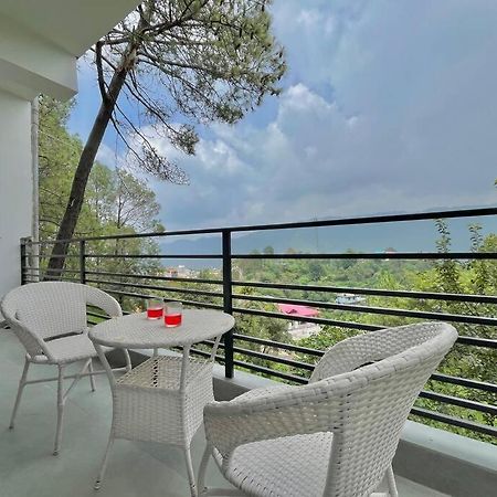 Apartamento Host Jatin Kasauli Crest 7O1827O7O3 Exterior foto