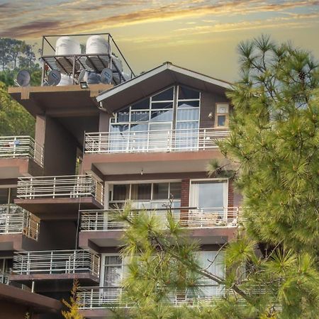 Apartamento Host Jatin Kasauli Crest 7O1827O7O3 Exterior foto