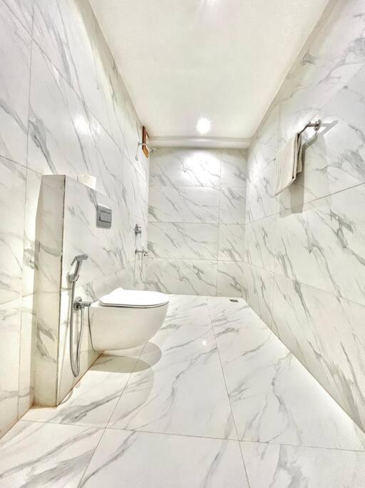Apartamento Host Jatin Kasauli Crest 7O1827O7O3 Exterior foto