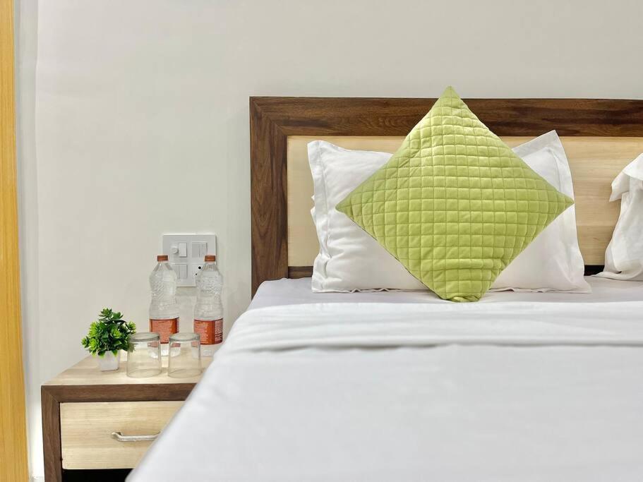 Apartamento Host Jatin Kasauli Crest 7O1827O7O3 Exterior foto