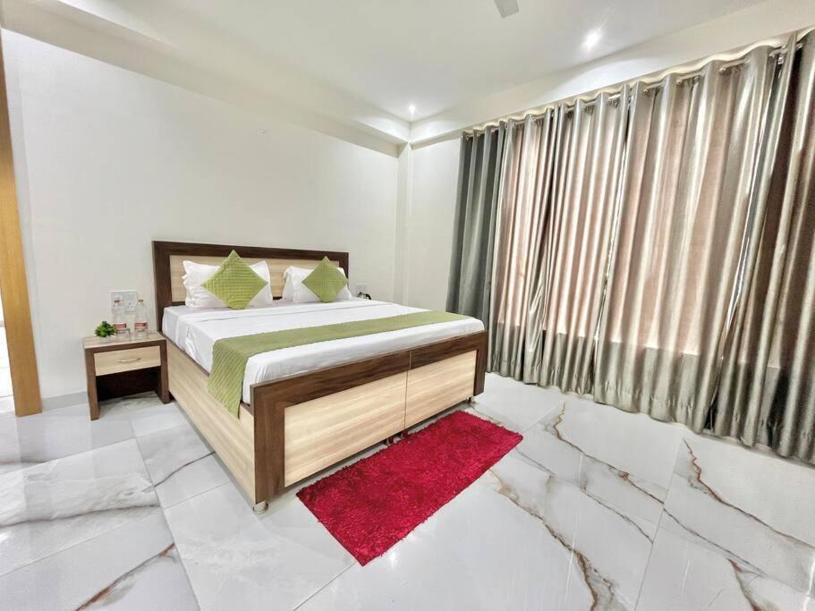 Apartamento Host Jatin Kasauli Crest 7O1827O7O3 Exterior foto