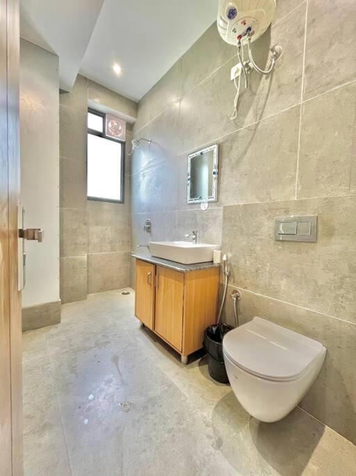 Apartamento Host Jatin Kasauli Crest 7O1827O7O3 Exterior foto