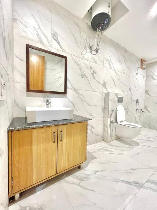 Apartamento Host Jatin Kasauli Crest 7O1827O7O3 Exterior foto