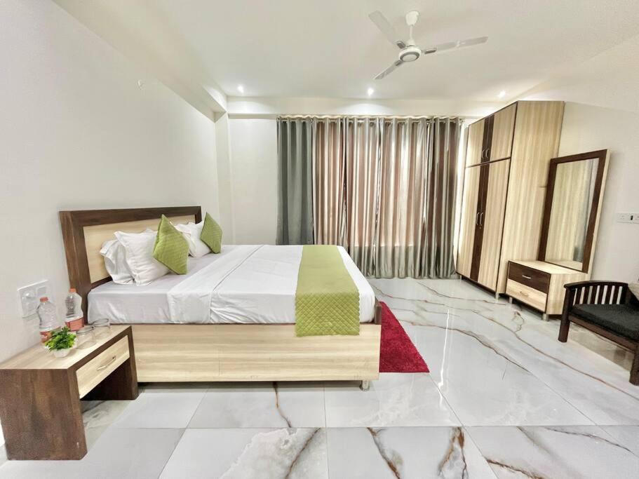 Apartamento Host Jatin Kasauli Crest 7O1827O7O3 Exterior foto
