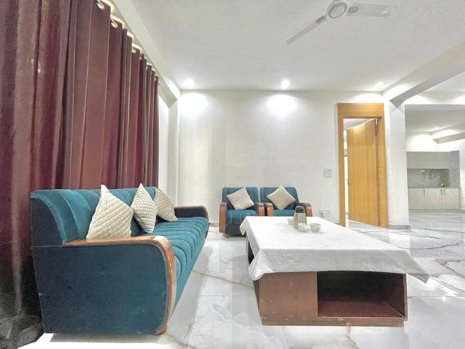 Apartamento Host Jatin Kasauli Crest 7O1827O7O3 Exterior foto