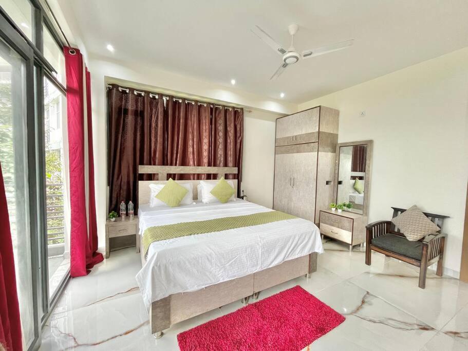Apartamento Host Jatin Kasauli Crest 7O1827O7O3 Exterior foto