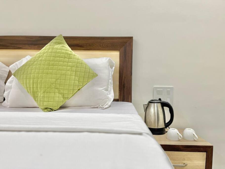 Apartamento Host Jatin Kasauli Crest 7O1827O7O3 Exterior foto