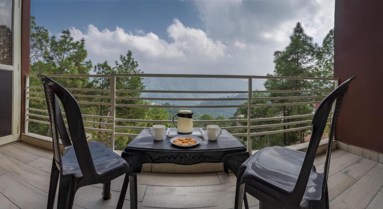 Apartamento Host Jatin Kasauli Crest 7O1827O7O3 Exterior foto